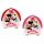 Disney Minnie Bloom gyerek baseball sapka 52-54 cm