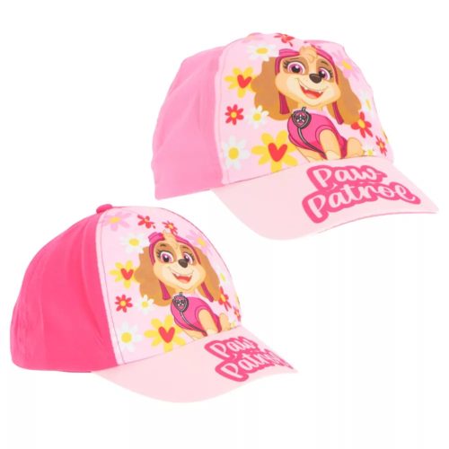 Mancs Őrjárat Skye Flower gyerek baseball sapka 52-54 cm
