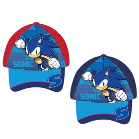 Sonic a sündisznó Dash gyerek baseball sapka 52-54 cm