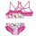 Hello Kitty Bows gyerek fürdőruha, bikini 3-8 év