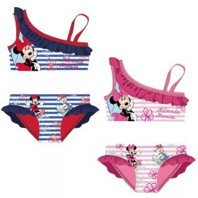 Disney Minnie Surf gyerek fürdőruha, bikini 3-8 év