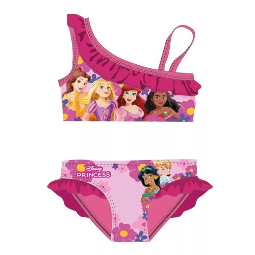 Disney Hercegnők Regal gyerek fürdőruha, bikini 3-8 év