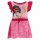 Barbie Icon gyerek nyári ruha 3-8 év
