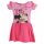 Disney Minnie Cute gyerek nyári ruha 3-8 év