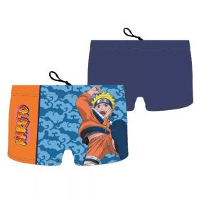 Naruto gyerek Jump fürdőnadrág, short 6-12 év