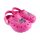 Disney Lilo és Stitch, A csillagkutya Pink Fun gyerek papucs, clog 22-32