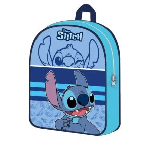   Disney Lilo és Stitch, A csillagkutya Alien Vibes hátizsák, táska 40 cm