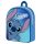 Disney Lilo és Stitch, A csillagkutya Mini Monster hátizsák, táska 30 cm