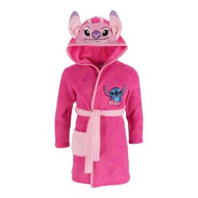   Disney Lilo és Stitch, A csillagkutya Angel gyerek köntös 3 - 6 év / 98 - 116 cm