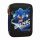 Sonic a sündisznó Brawn tolltartó töltött 2 emeletes