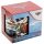 Disney Verdák Stickers porcelán bögre 325 ml Díszdobozban