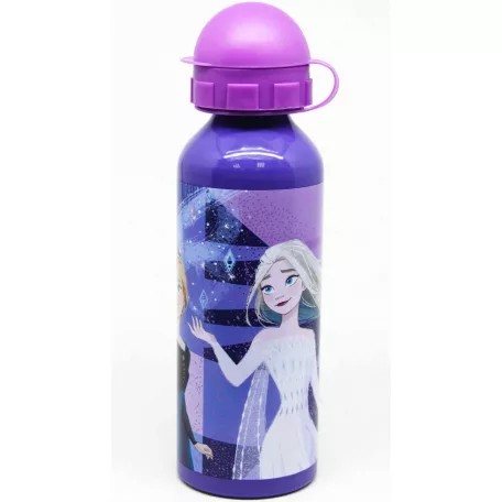 Disney Jégvarázs alumínium kulacs 500 ml