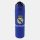 Real Madrid Blue műanyag matt szívószálas kulacs 700 ml
