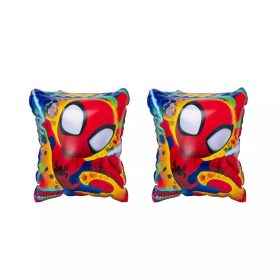 Pókember Spidey Friends karúszó 25x15 cm