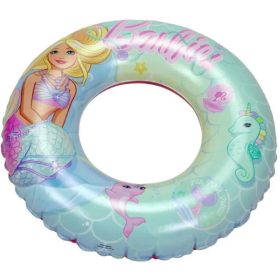 Barbie Mermaid úszógumi 51 cm