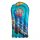 Hot Wheels Racing Wave felfújható matrac 67x43 cm