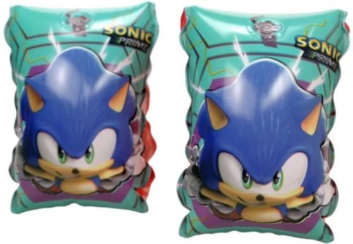 Sonic a sündisznó Best Friend karúszó 25x15 cm