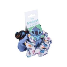 Disney Lilo és Stitch, A csillagkutya hajgumi szett 3 db-os