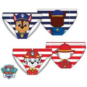   Paw Patrol, Mancs Őrjárat gyerek fürdőruha úszó alsó 6 év