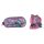 Disney Lilo és Stitch, A csillagkutya Doll 2 rekeszes tolltartó 23 cm