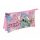 Disney Lilo és Stitch, A csillagkutya Doll 3 rekeszes tolltartó 22 cm
