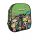 Minecraft Characters hátizsák, táska 26 cm