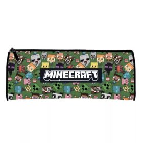 Minecraft Characters tolltartó 23 cm