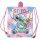 Disney Lilo és Stitch, A csillagkutya Doll uzsonnás táska 30 cm