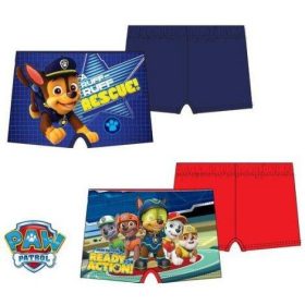   Paw Patrol, Mancs Őrjárat gyerek fürdőnadrág, short 3-6 év