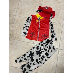 Mancs őrjárat Marshall jelmez