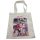 K-pop Démonvadászok Comics shopping bag, bevásárlótáska 41 cm