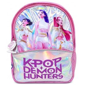 K-pop Démonvadászok Golden hátizsák, táska 32 cm