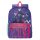 K-pop Démonvadászok Hunter X hátizsák, táska 38 cm
