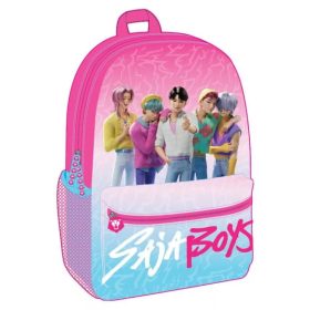 K-pop Démonvadászok Saja Boys hátizsák, táska 38 cm