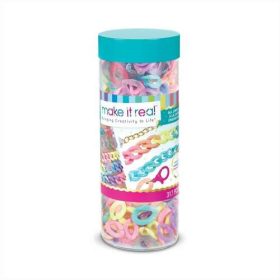 Make it Real Ékszerkészítés - Kapcsold össze karkötők