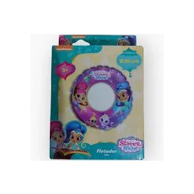 Shimmer és Shine úszógumi
