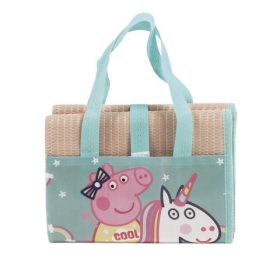 Peppa Pig strandszőnyeg