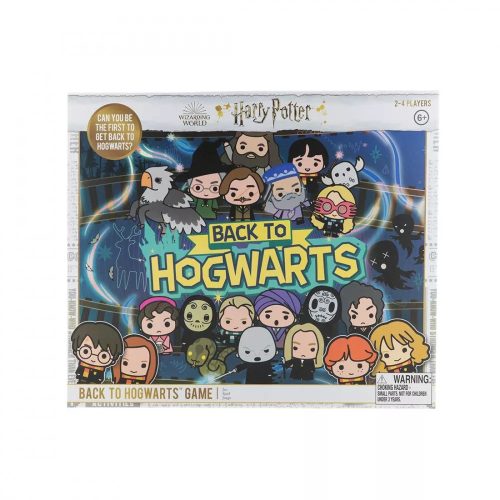 Harry Potter - Visszatérés Roxfordba társasjáték
