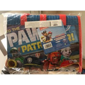 Strandszőnyeg Paw Patrol Mancs Őrjárat