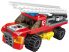 QMAN® 1410 | lego-kompatibilis építőjáték | 643 db építőkocka | 8-az-1-ben A tűzoltó lovag
