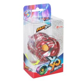 Flames fém yoyo
