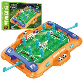 Football Asztali rugósfoci játékszett