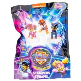 Mancs szuperfilm nyomda meglepetés tasakban