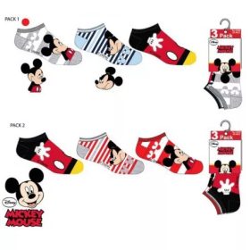 Disney Mickey gyerek titokzokni 23-34