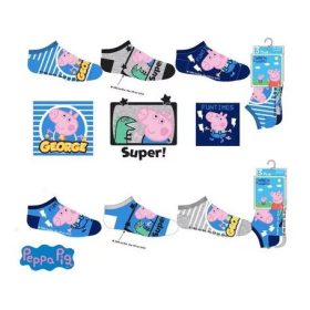 Peppa malac Gyerek titokzokni 23-34