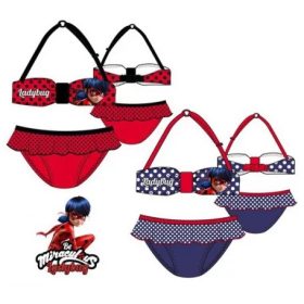   Katicabogár és fekete macska kalandjai gyerek fürdőruha, bikini 4-6 év