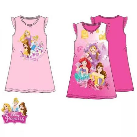Disney Hercegnők gyerek nyári ruha 3év