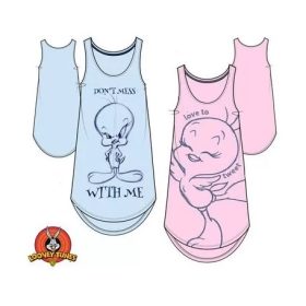 Bolondos dallamok Női Hálóing S-XL