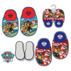 Mancs Őrjárat Gyerek téli papucs 29-32