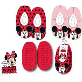 Disney Minnie Gyerek téli papucs